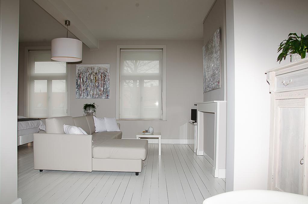 De Pastorie - Zillebeke Apartamento *